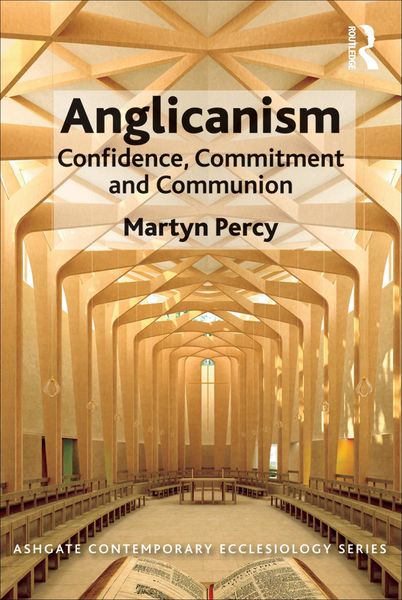 Produktbild: Anglicanism