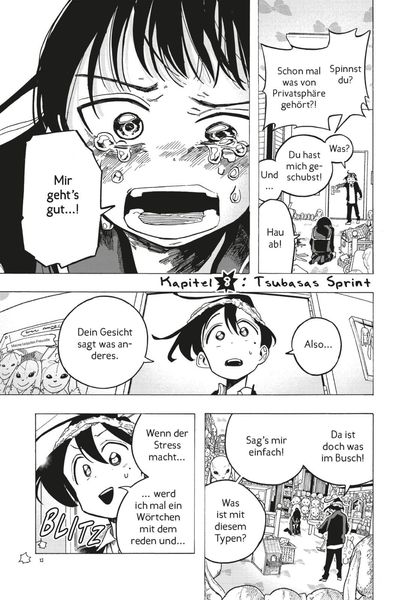 Produktbild: The Ichinose Family's Deadly Sins 2