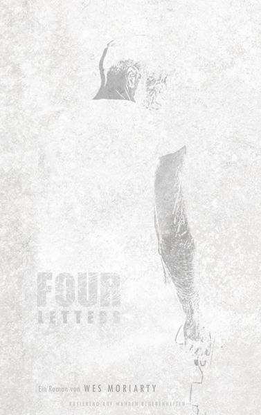 Produktbild: Four Letters