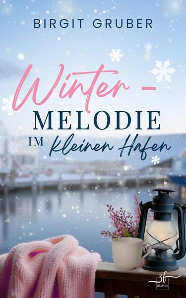 Produktbild: Wintermelodie im kleinen Hafen (Nur bei uns!)