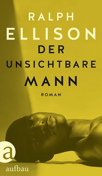 Produktbild: Der unsichtbare Mann