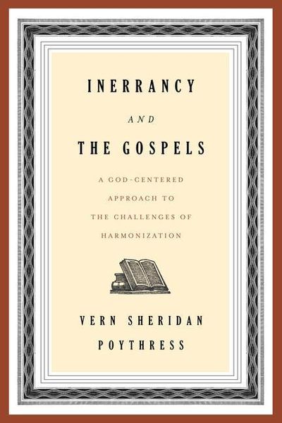 Produktbild: Inerrancy and the Gospels