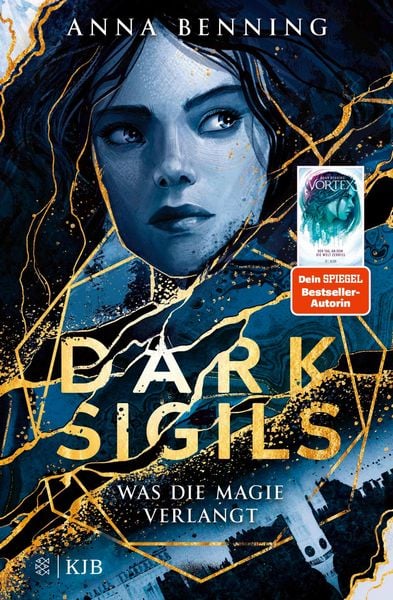 Produktbild: Dark Sigils - Was die Magie verlangt