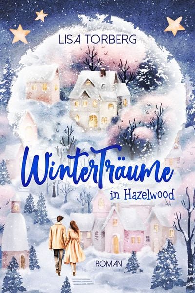 Produktbild: Wintertr&auml;ume in Hazelwood