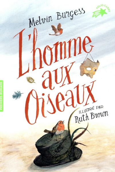 Produktbild: L'homme aux oiseaux