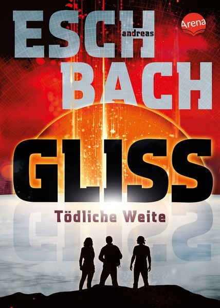 Produktbild: Gliss. T&ouml;dliche Weite