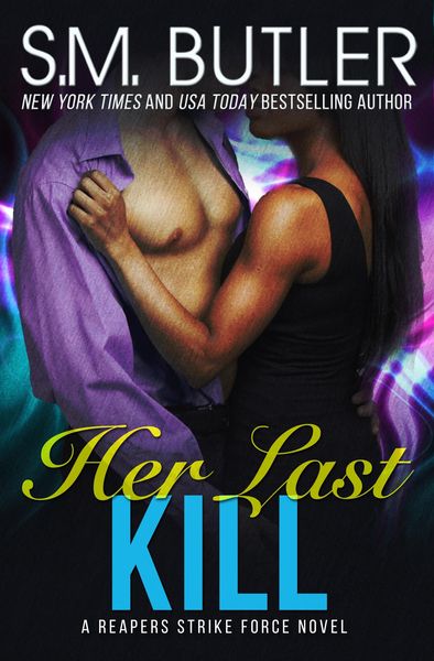 Produktbild: Her Last Kill