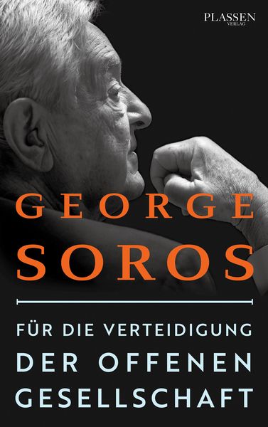 Produktbild: F&uuml;r die Verteidigung der offenen Gesellschaft
