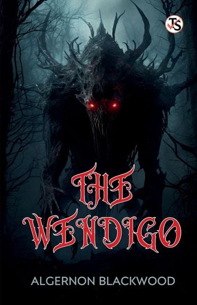 Produktbild: The Wendigo
