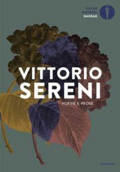 Produktbild: Poesie e prose