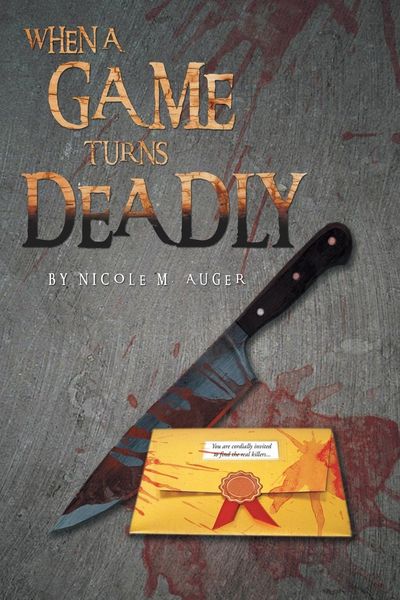 Produktbild: When a Game Turns Deadly