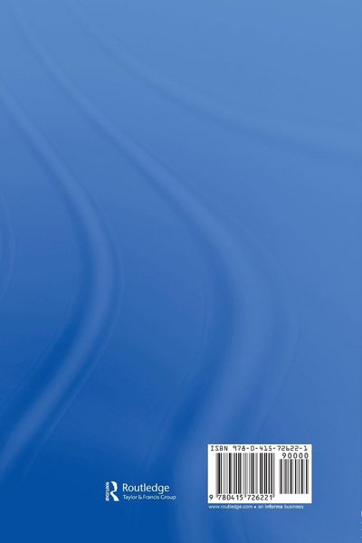 Produktbild: Iran and the International System