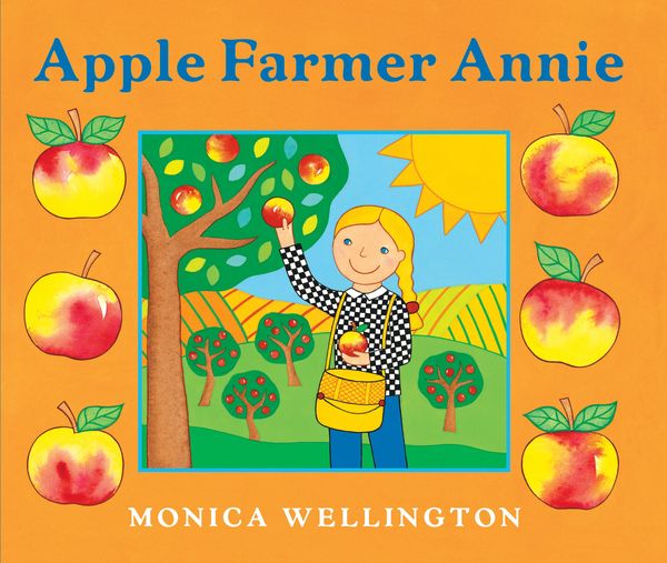 Produktbild: Apple Farmer Annie