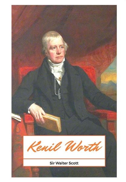 Produktbild: Kenil Worth