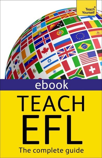 Produktbild: Teach English as a Foreign Language: Teach Yourself (New Edition)