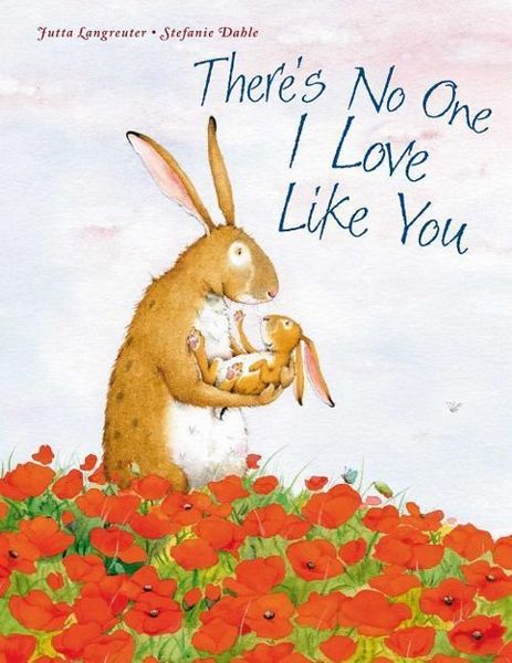 Produktbild: Theres No 1 I Love Like You