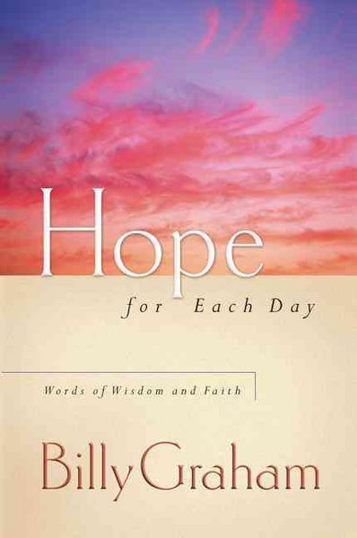 Produktbild: Hope for Each Day