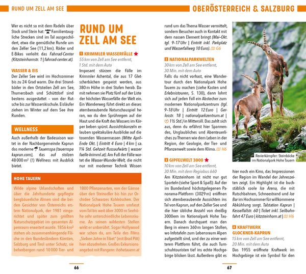 Produktbild: MARCO POLO Reisef&uuml;hrer &Ouml;sterreich