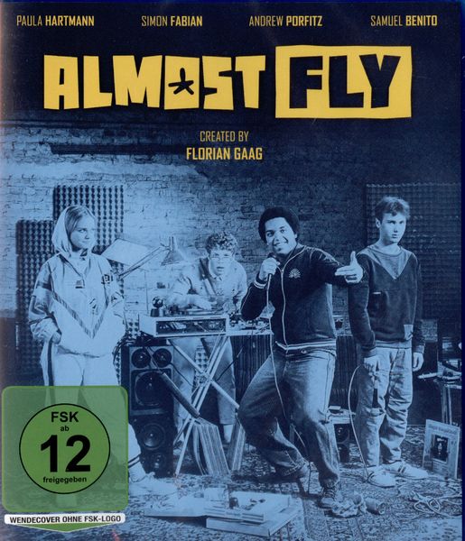 Produktbild: Almost Fly