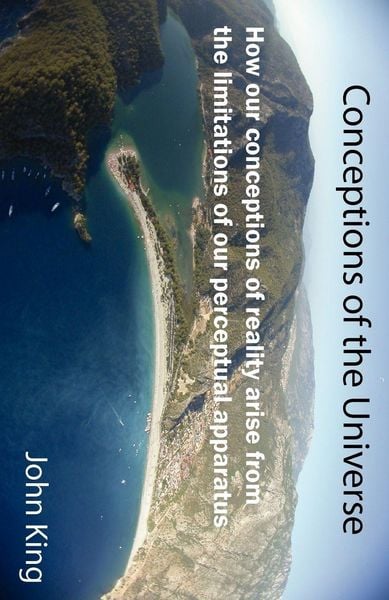 Produktbild: Conceptions of the Universe