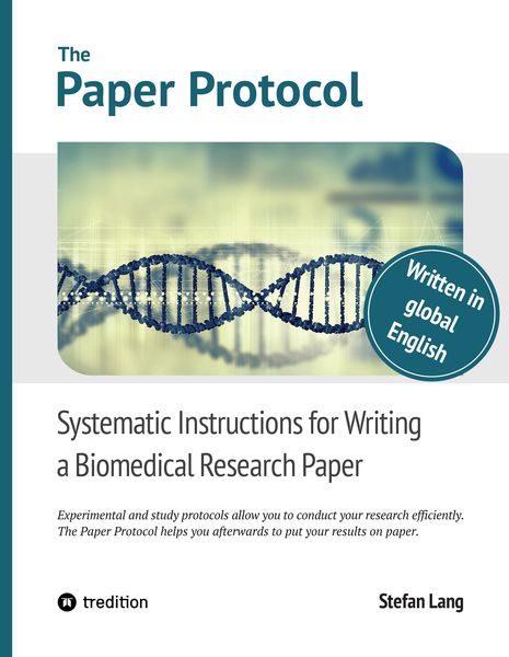 Produktbild: The Paper Protocol