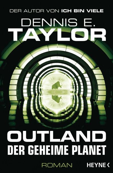 Produktbild: Outland - Der geheime Planet