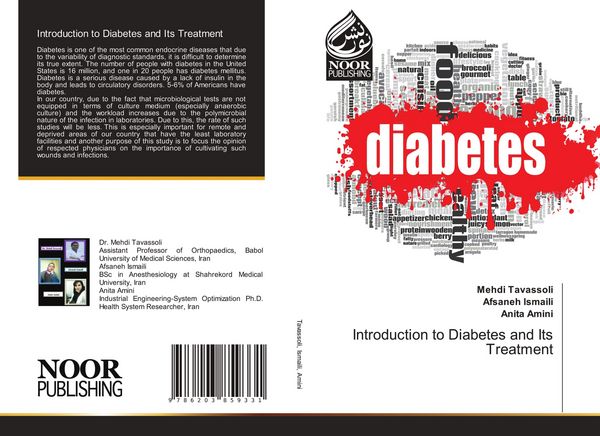 Produktbild: Introduction to Diabetes and Its Treatment