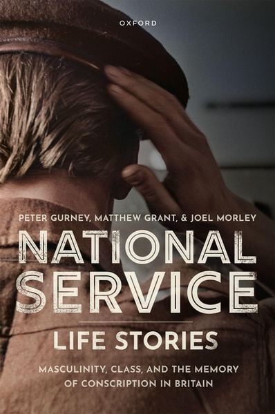 Produktbild: National Service Life Stories