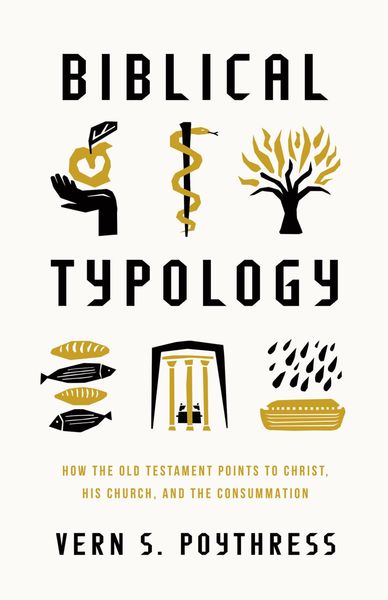 Produktbild: Biblical Typology