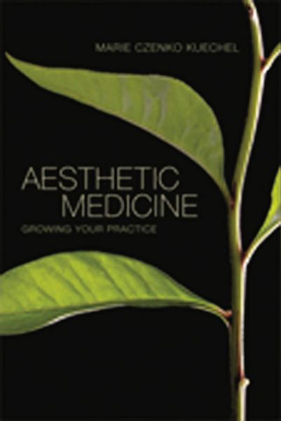 Produktbild: Aesthetic Medicine