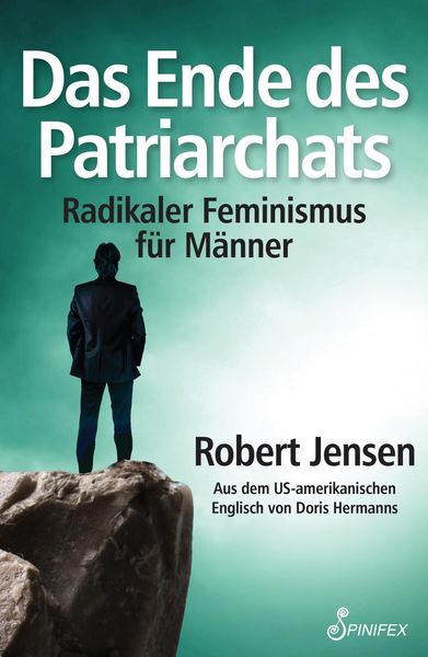 Produktbild: Das Ende des Patriarchats