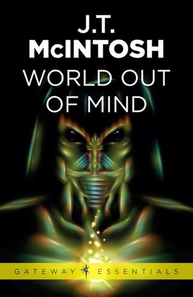 Produktbild: World Out of Mind