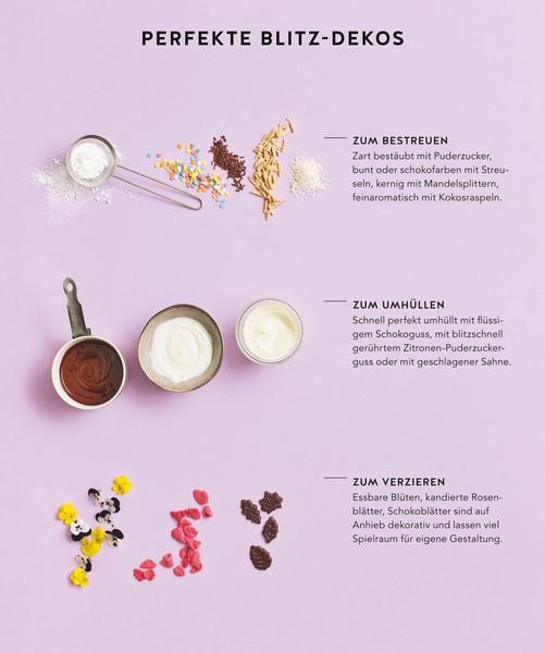 Produktbild: Glutenfrei Backen