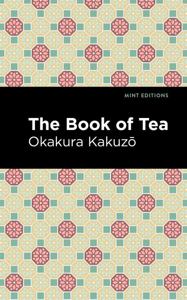 Produktbild: The Book of Tea