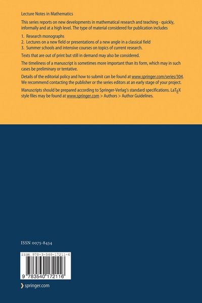 Produktbild: Stochastic Partial Differential Equations and Applications