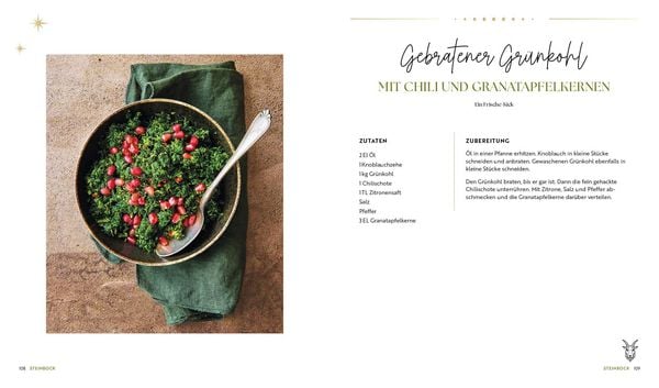 Produktbild: Kochen mit den Sternen
