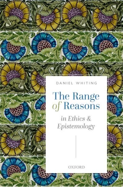 Produktbild: The Range of Reasons