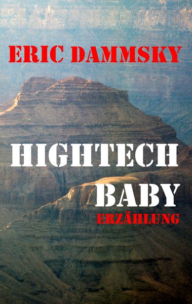 Produktbild: Hightech Baby