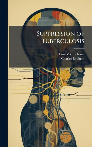 Produktbild: Suppression of Tuberculosis