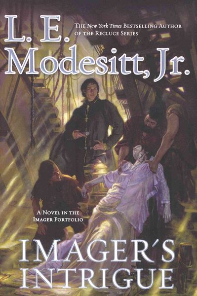 Produktbild: Imager's Intrigue