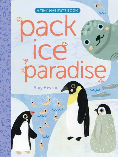Produktbild: Pack Ice Paradise