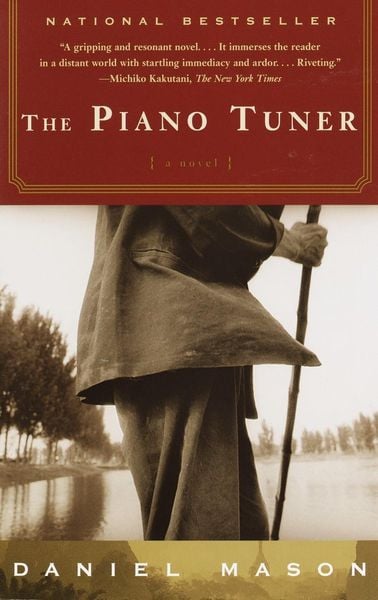 Produktbild: The Piano Tuner