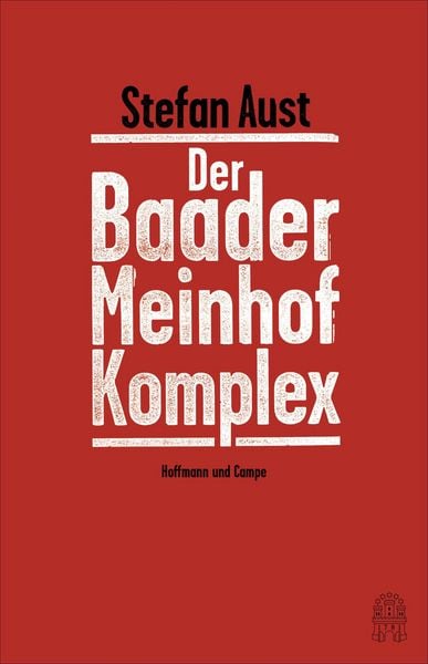 Produktbild: Der Baader-Meinhof-Komplex