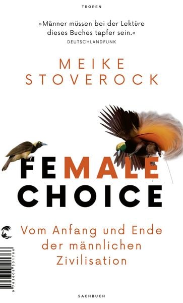 Produktbild: Female Choice