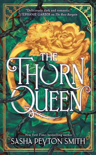 Produktbild: The Thorn Queen
