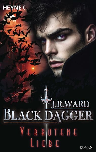 Verbotene Liebe, Taschenbuch von J. R. Ward, Heyne, 9783453324022