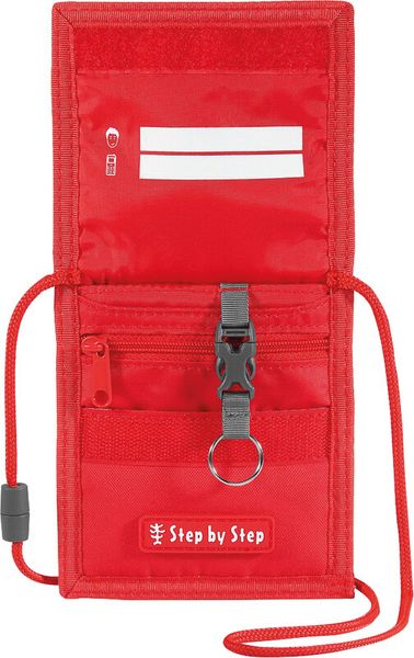 Produktbild: Portemonnaie Dragon Toro