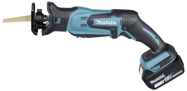 Produktbild: Makita Akku-S&auml;bels&auml;ge DJR183Z ohne Akku 18V