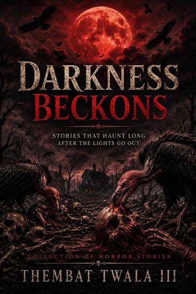 Produktbild: Darkness Beckons