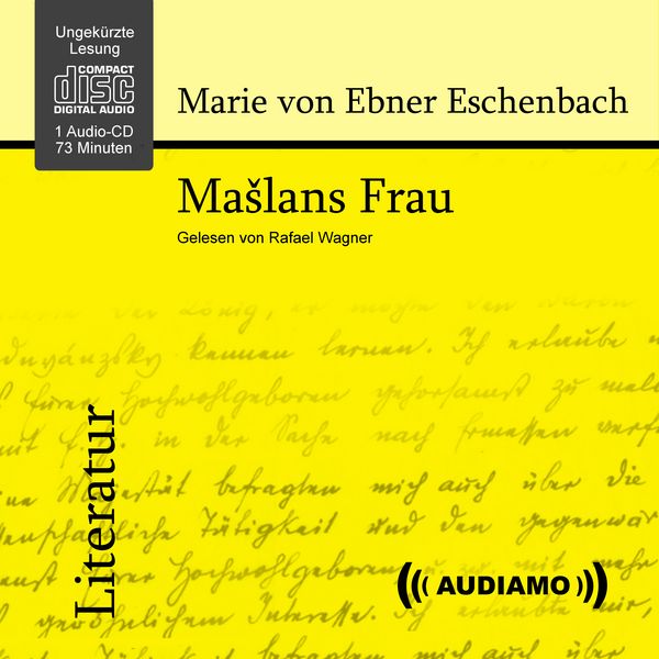 Produktbild: Ma&scaron;lans Frau